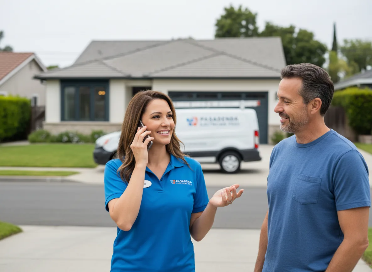 Electrician Santa Rosa, NM FAQs